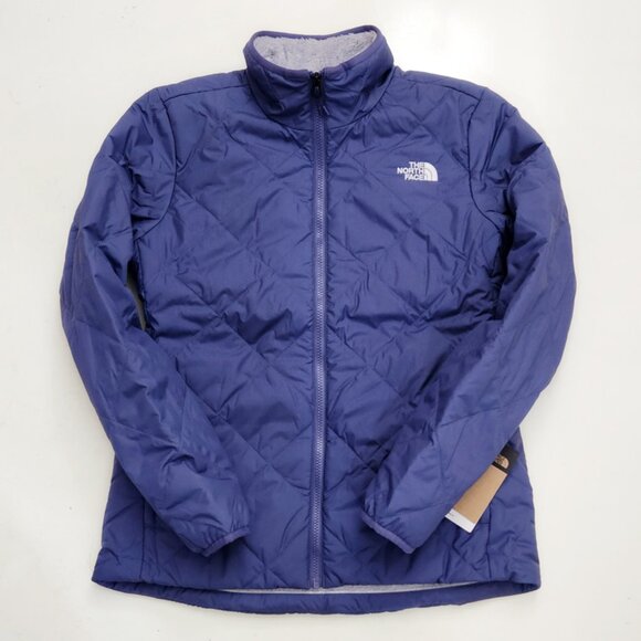 The North Face Women's Shady Glade Insulated Jacket - Picture 3 of 8